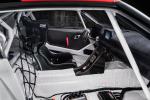 Toyota GR Supra Racing Concept 2018 года
